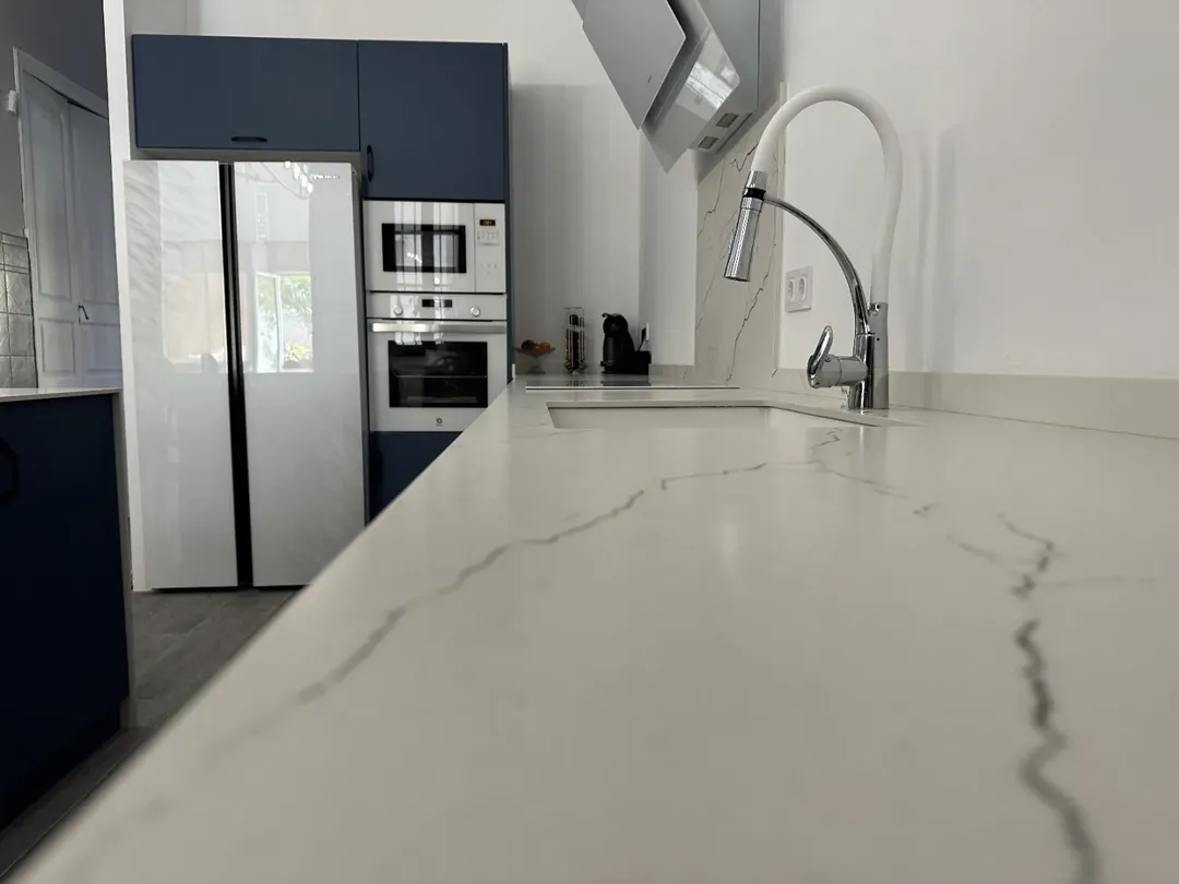 Servicios CAMBIAR MOBILIARIO DE COCINA